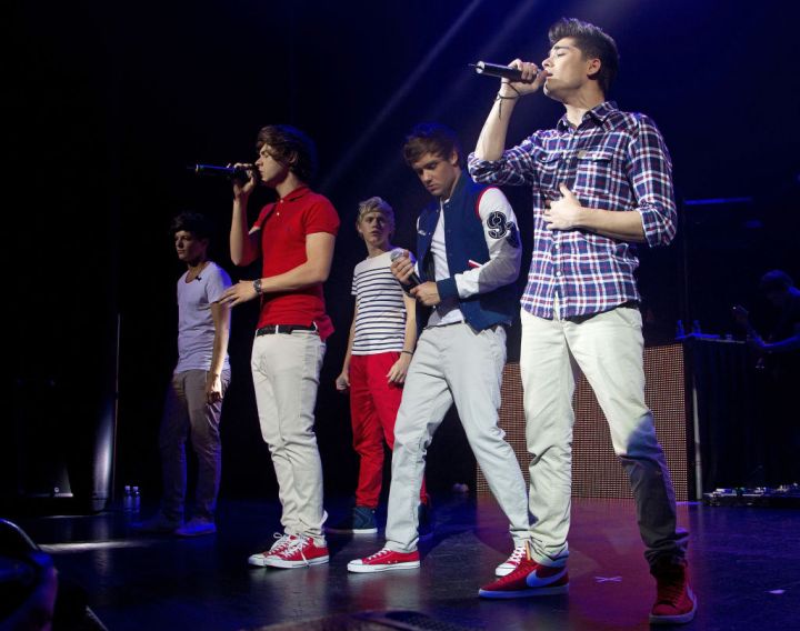 One Direction