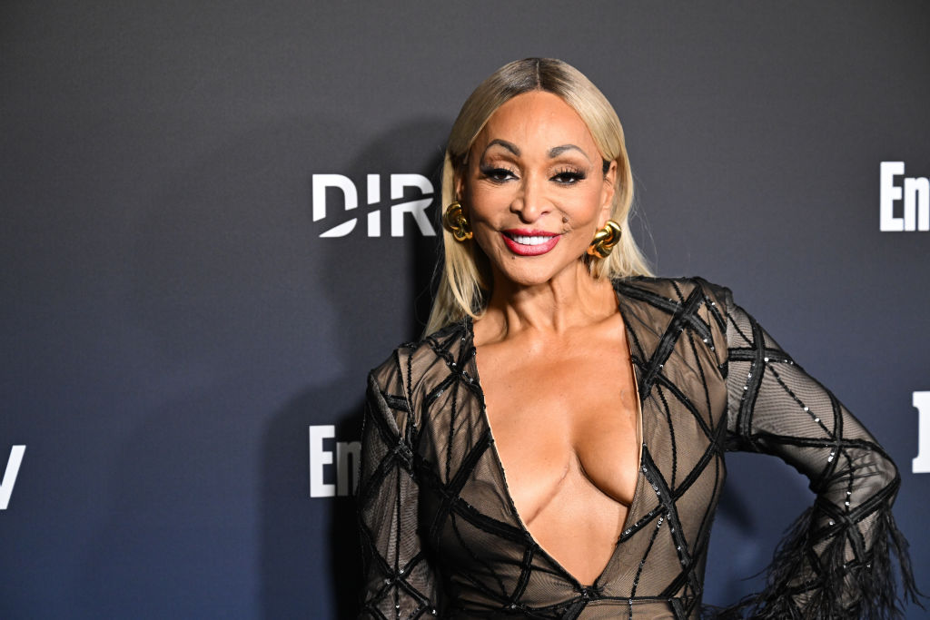 DIRECTV Gets Real with People & Entertainment Weekly - Arrivals