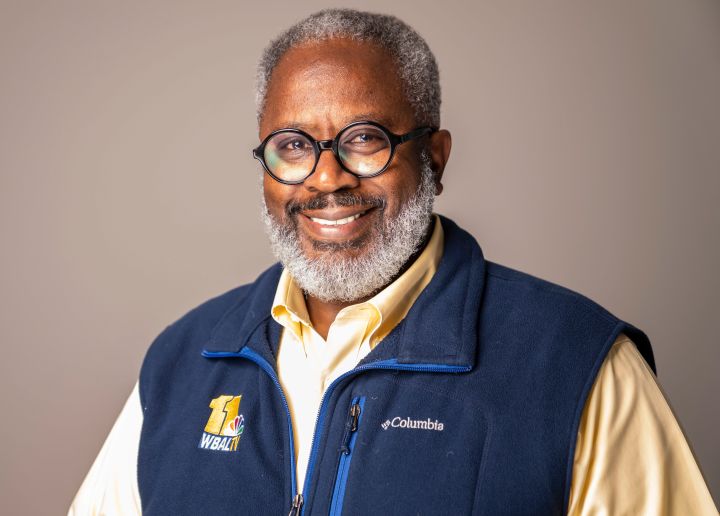 Tim Tooten, Beloved Baltimore Journalist