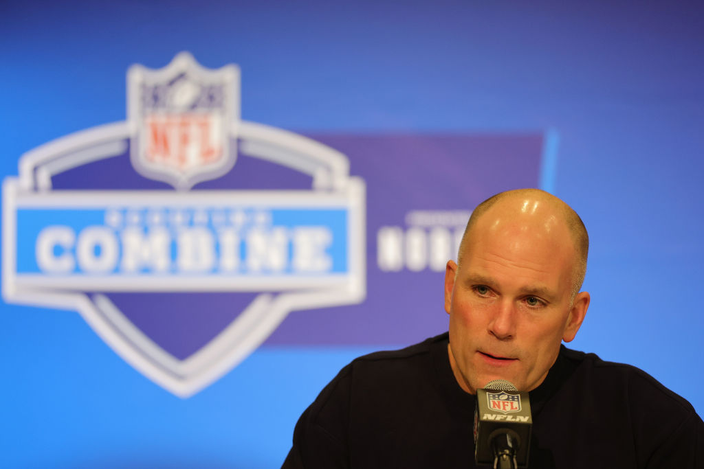 NFL Combine