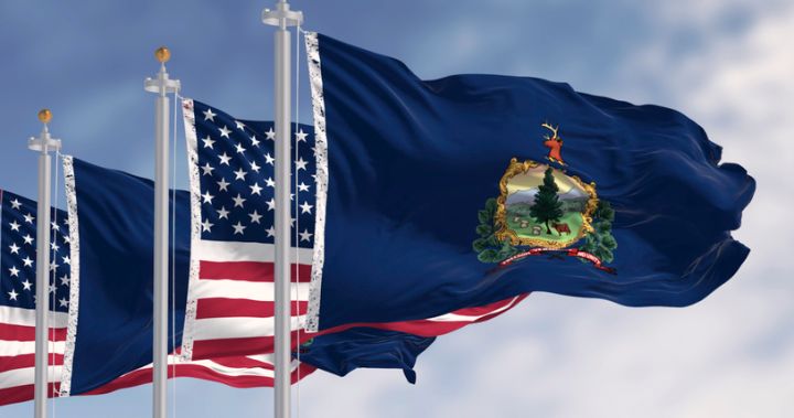 Vermont