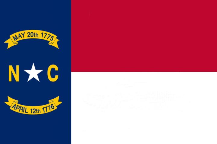 North Carolina