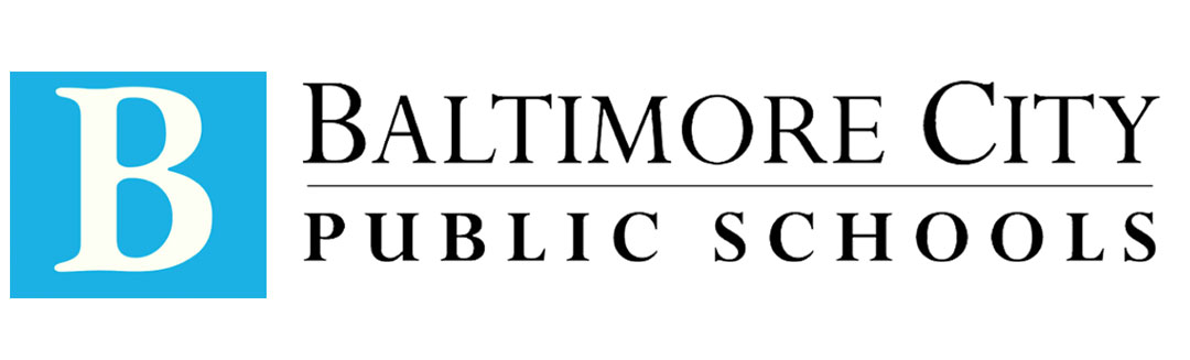 Baltimore City Public Schools logo