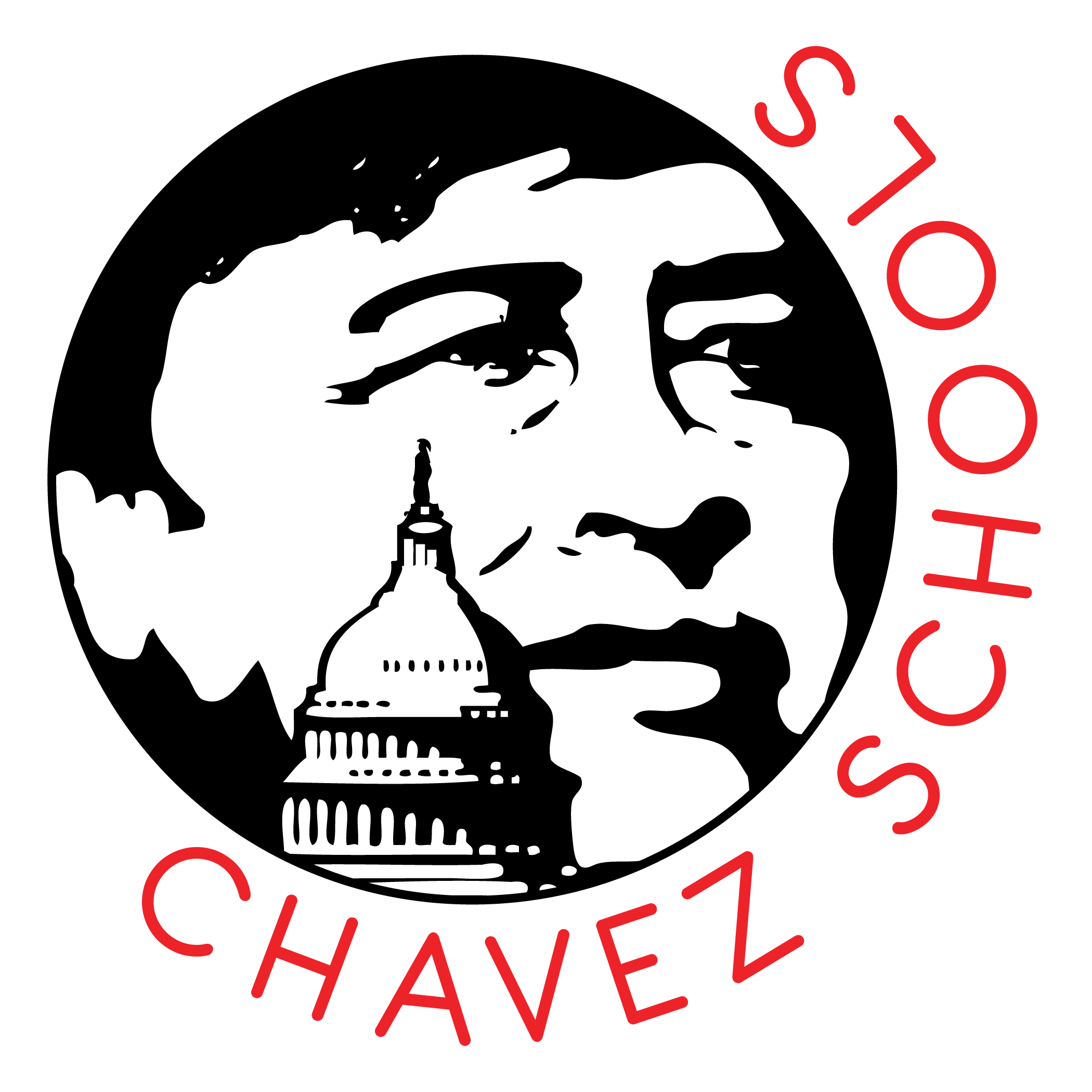 Chavez Schools logo