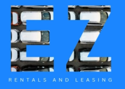 EZ Rentals and Leasing logo