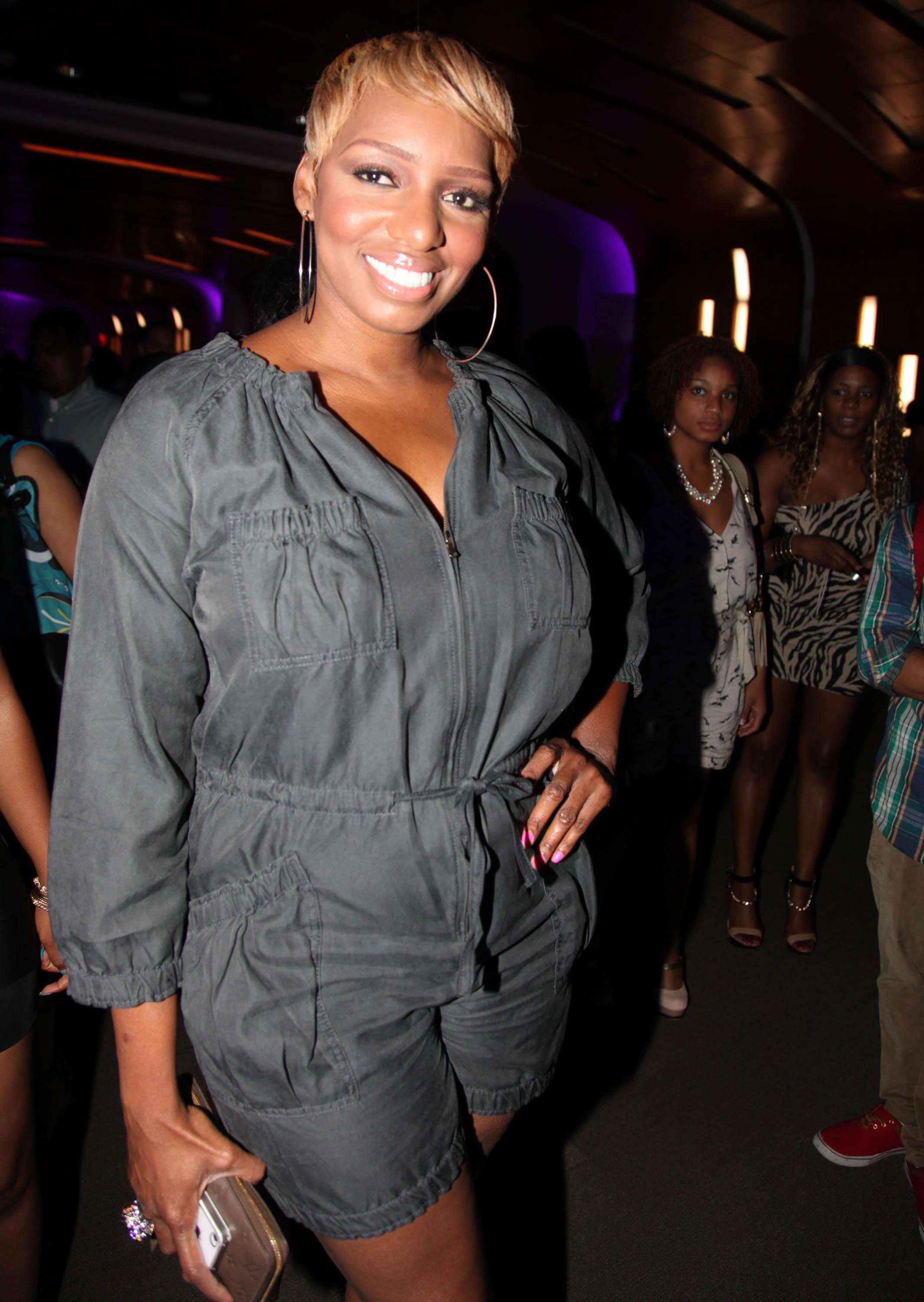 Nene Leakes
