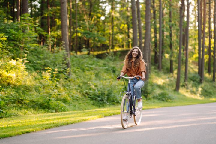 Stay Active Throughout the Day
