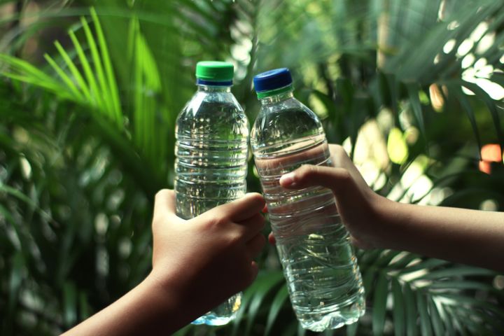 Hydrate Well