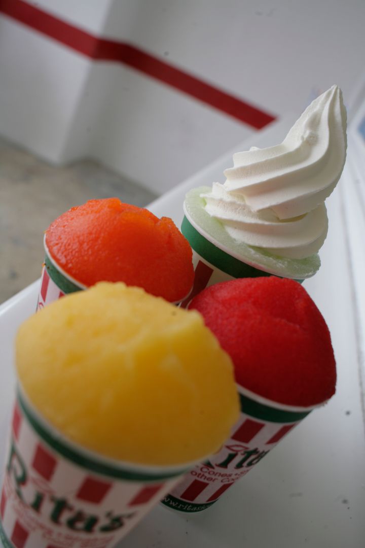 Rita’s