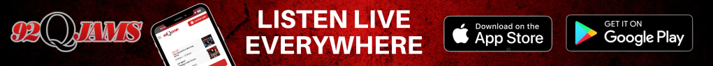 LISTEN LIVE 92Q GRAPHIC FOR WERQ