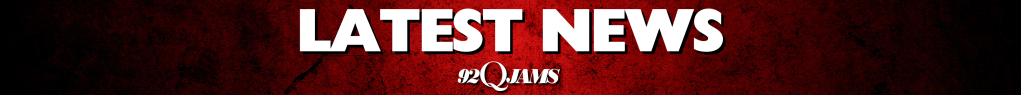 Updated Banners For 92Q.com's Homepage Website