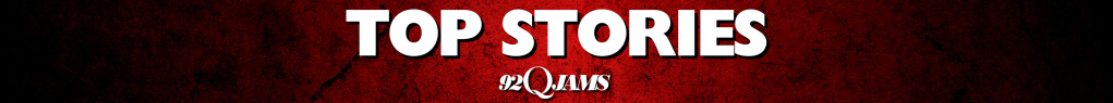 Updated Banners For 92Q.com's Homepage Website