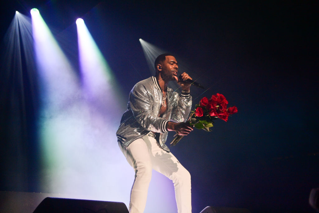 The Millennium Tour - Atlanta, GA