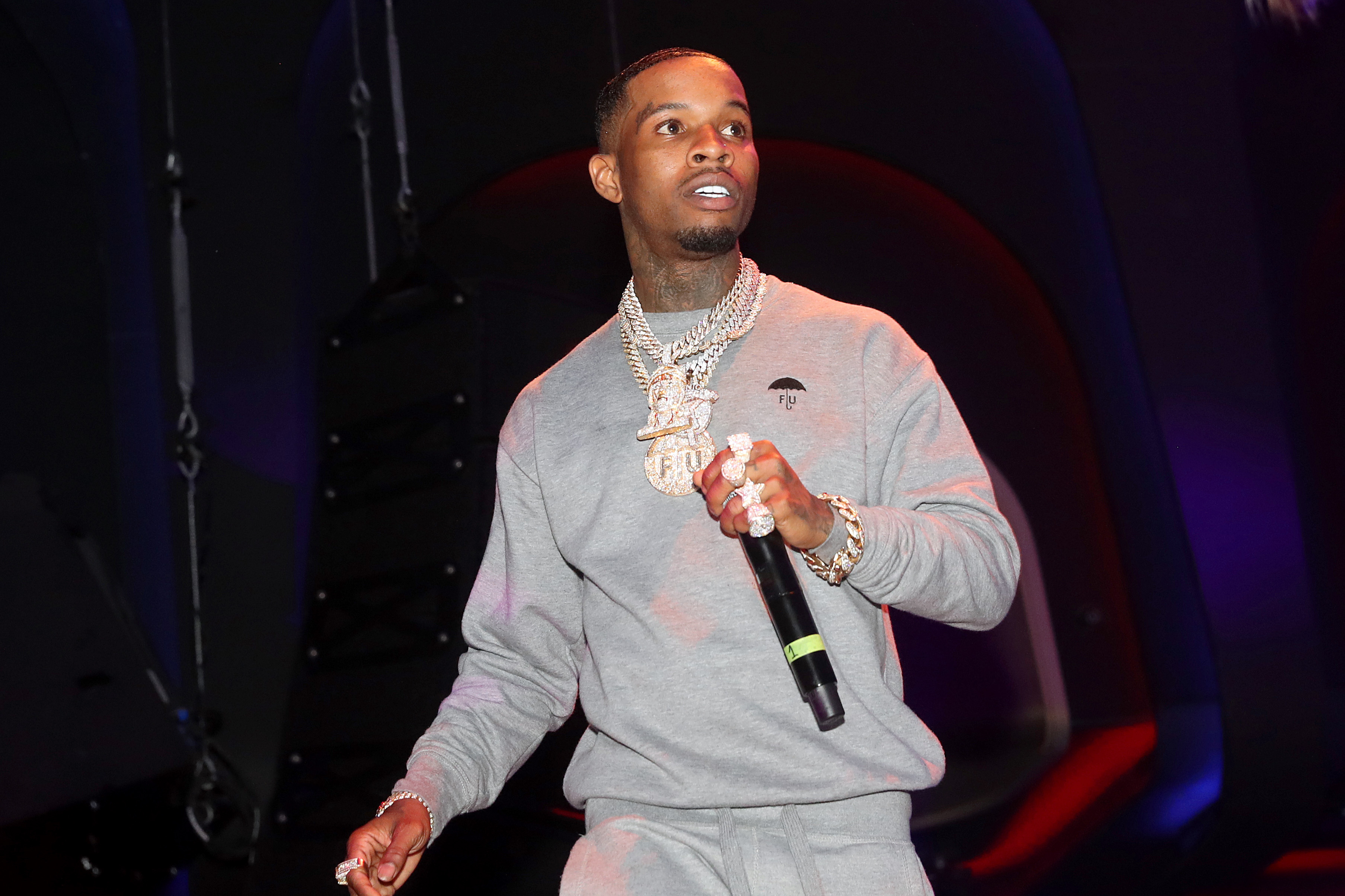 tory lanez