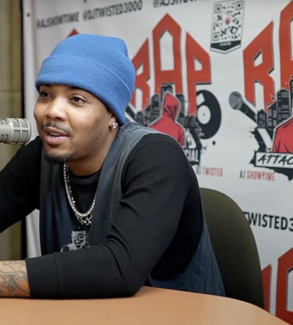 G Herbo Opens Up On Legacy, Influences, And What’s Next