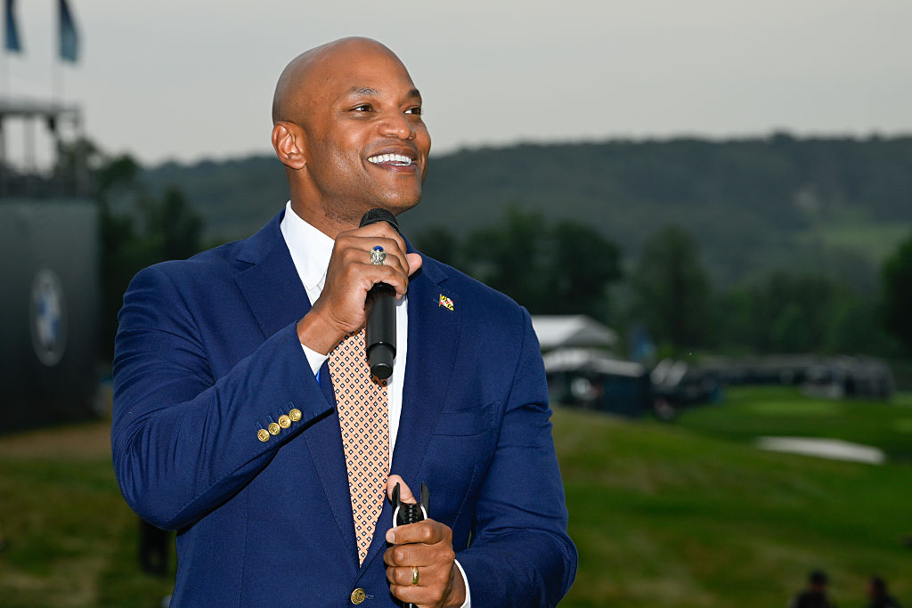 GOLF: AUG 17 PGA FedEx Cup Playoffs - BMW Championship