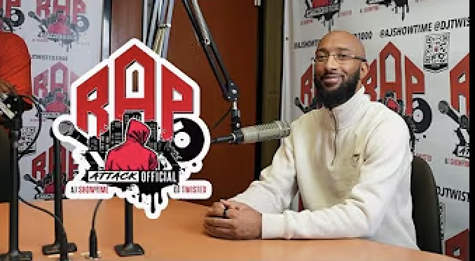 How Berry Clark Navigates the Challenges Of Restaurant Ownership