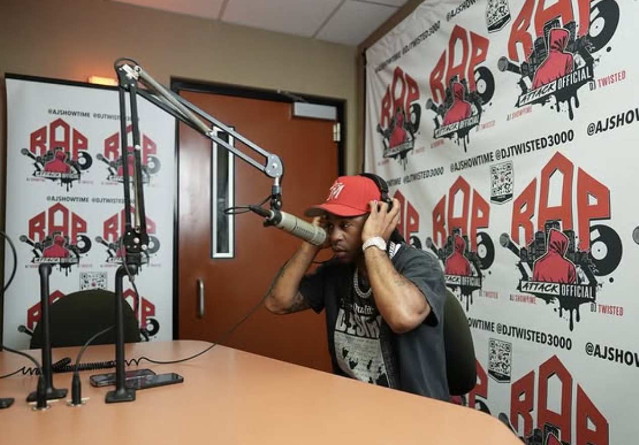 YG Teck’s “250 A Day” Freestyle: A Masterclass In Hustle And Ambition