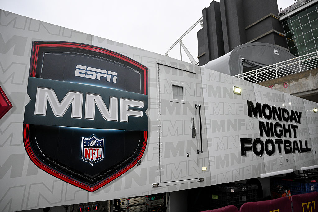 Cincinnati Bengals v Washington Commanders - NFL Preseason 2025