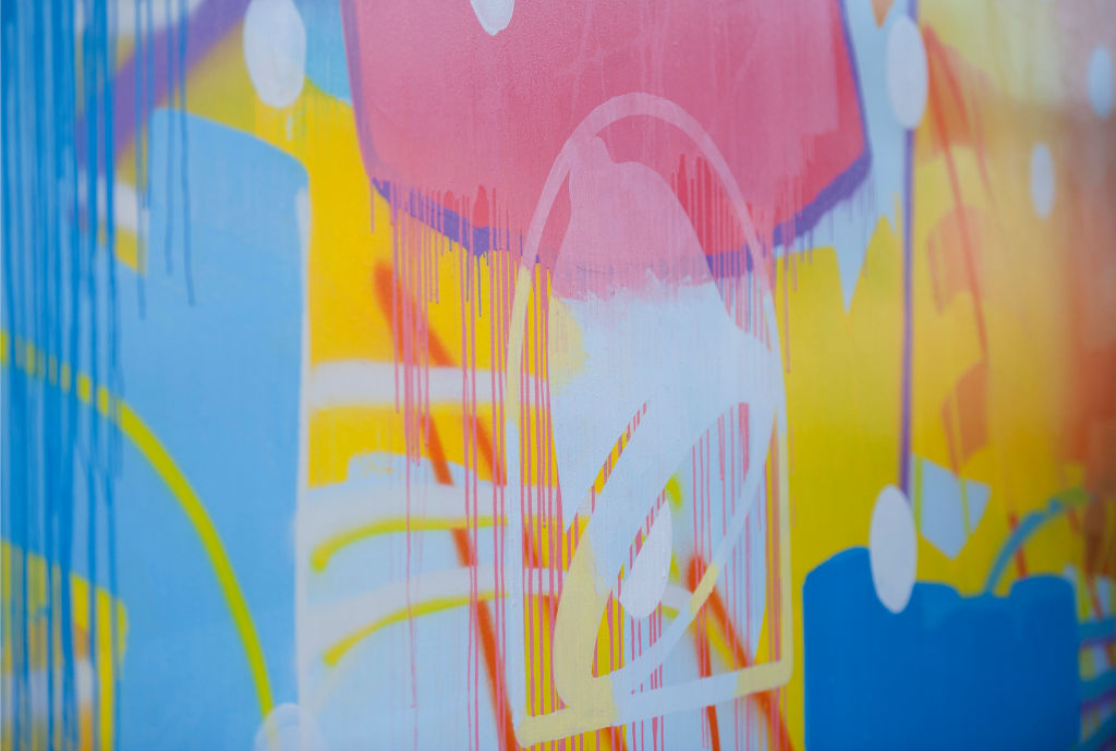 First Taco Bell Cantina in Southern California