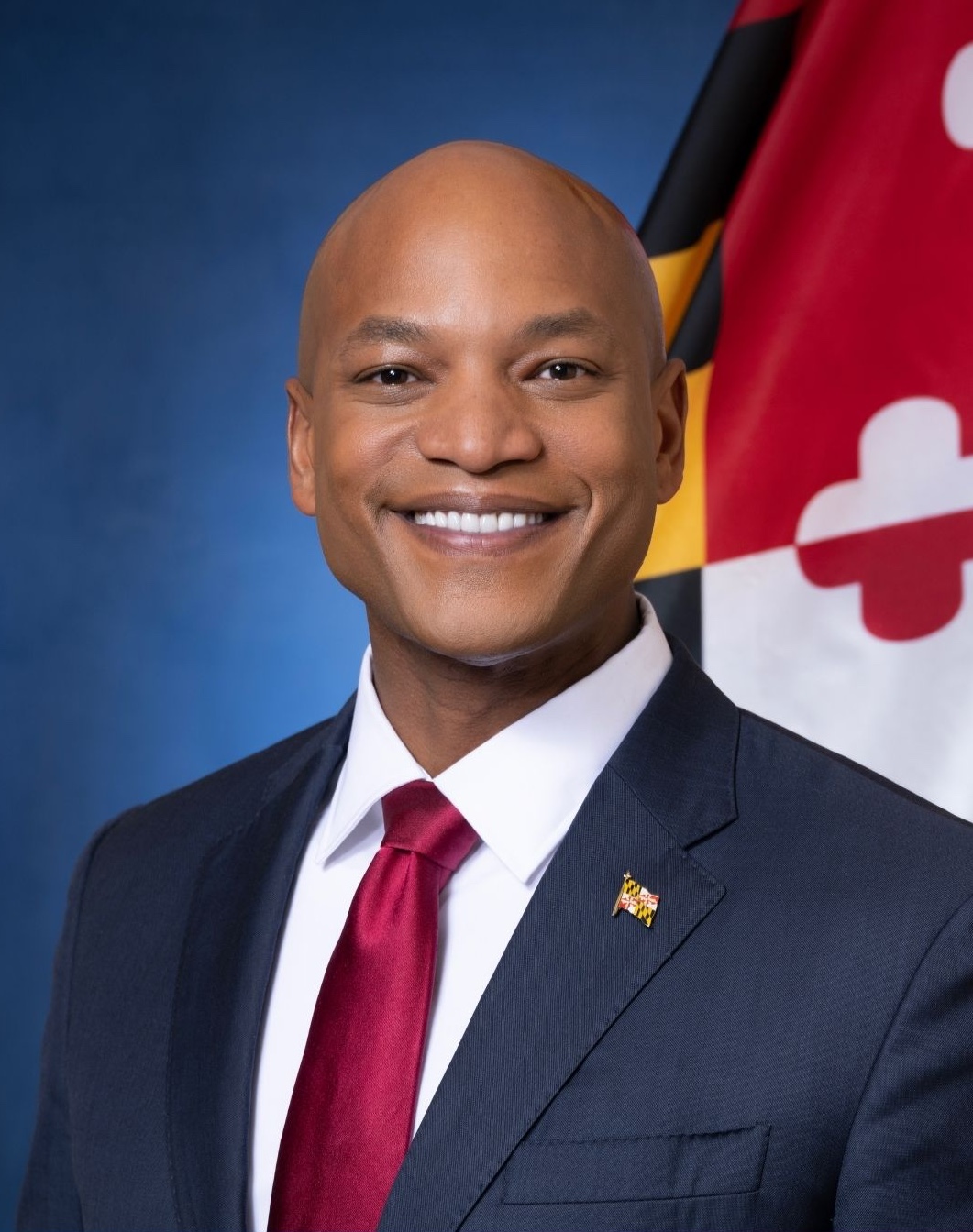 Governor Wes Moore