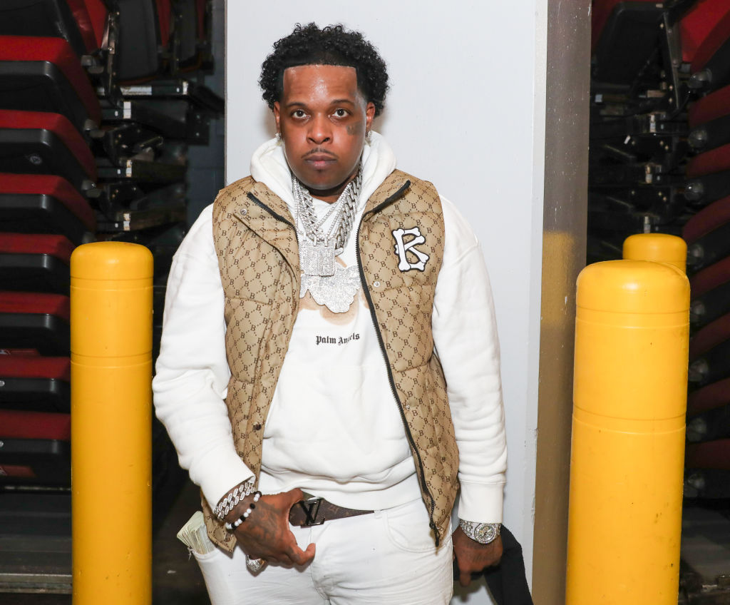 Lil Weezyana Presents Hot Boys Holiday