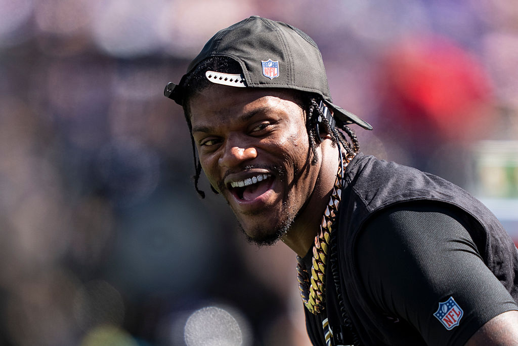 Houston Texans v Baltimore Ravens - NFL 2025