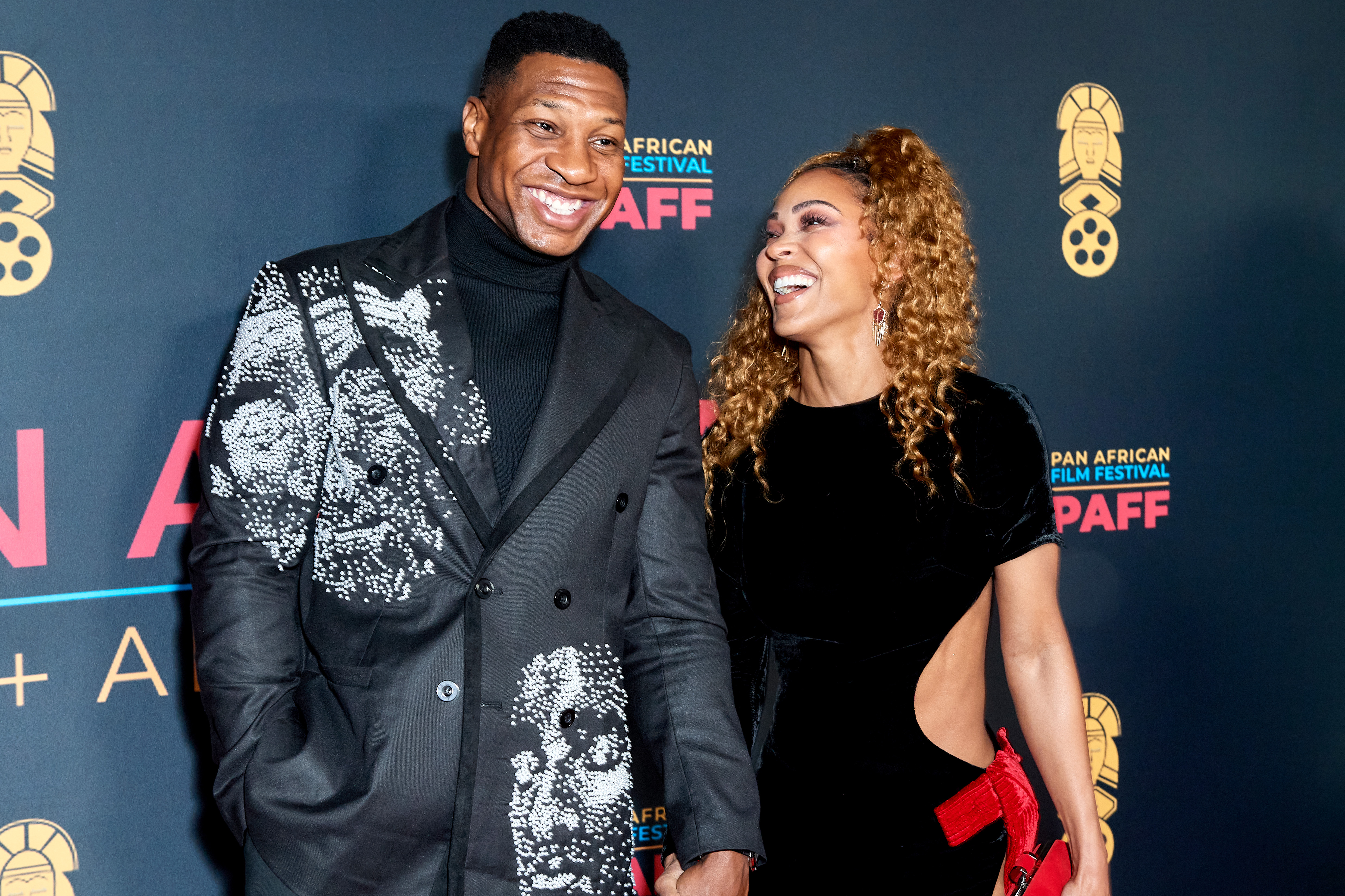 2025 Pan African Arts And Film Festival: Opening Night Screening Of "Magazine Dreams"